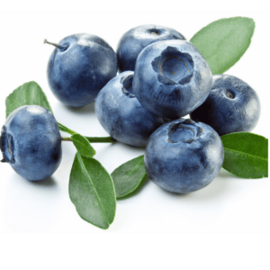 Bio Beauty Attack Skinfood Heidelbeere