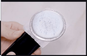 EMS Rotlicht Blaulicht Vibration Beauty Tool