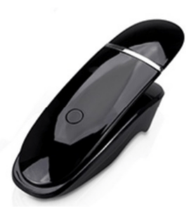 Ultraschall Skin Scrubber