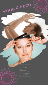 Bio Beauty Attack Yoga 4 Face