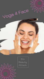 Bio Beauty Attack Yoga 4 Face