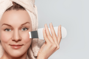 Ultra Skin Scrubber