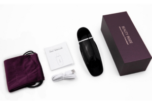 Ultraschall Skin Scrubber