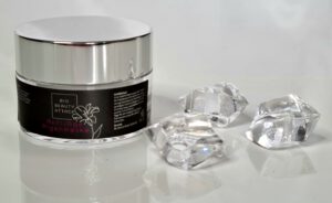 Bio Beauty Attack Kosmetik Anti Age Algenmaske