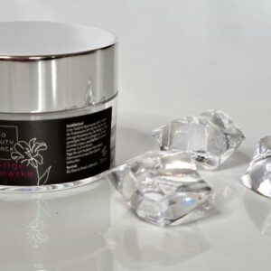 Bio Beauty Attack Kosmetik Anti Age Algenmaske