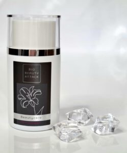 Naturkosmetik Reinigungel