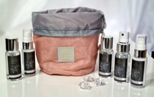 Bio Beauty Attack Starterset