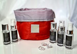 Bio Beauty Attack Starterset
