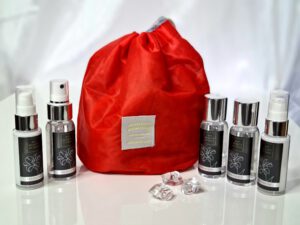 Bio Beauty Attack Starterset
