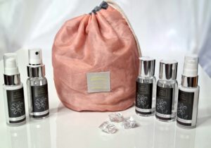 Bio Beauty Attack Starterset