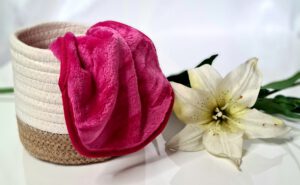 Bio Beauty Attack Mikrofasertuch