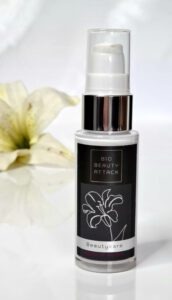 Bio beauty Attack Cremebooster