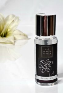 Bio Beauty Attack