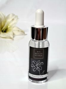 Bio Beauty Attack Rosenessenz