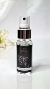 Bio Beauty Attack Rosenessenz