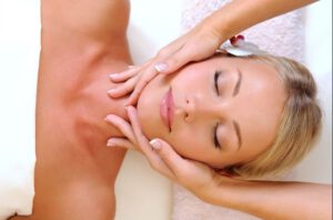 Bio Beauty Attack Massage