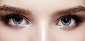 Augen