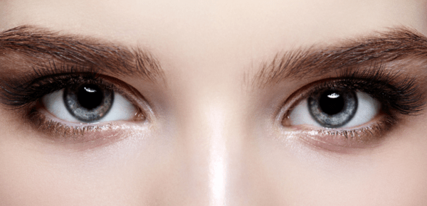 Augen