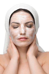 Bio Beauty Attack Anti Age Maske