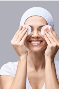 Bio Beauty Attack Reinigung