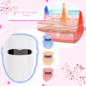 LED Maske