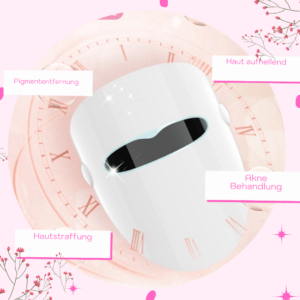 LED Maske