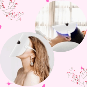 LED Maske