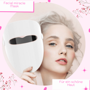 Led Maske