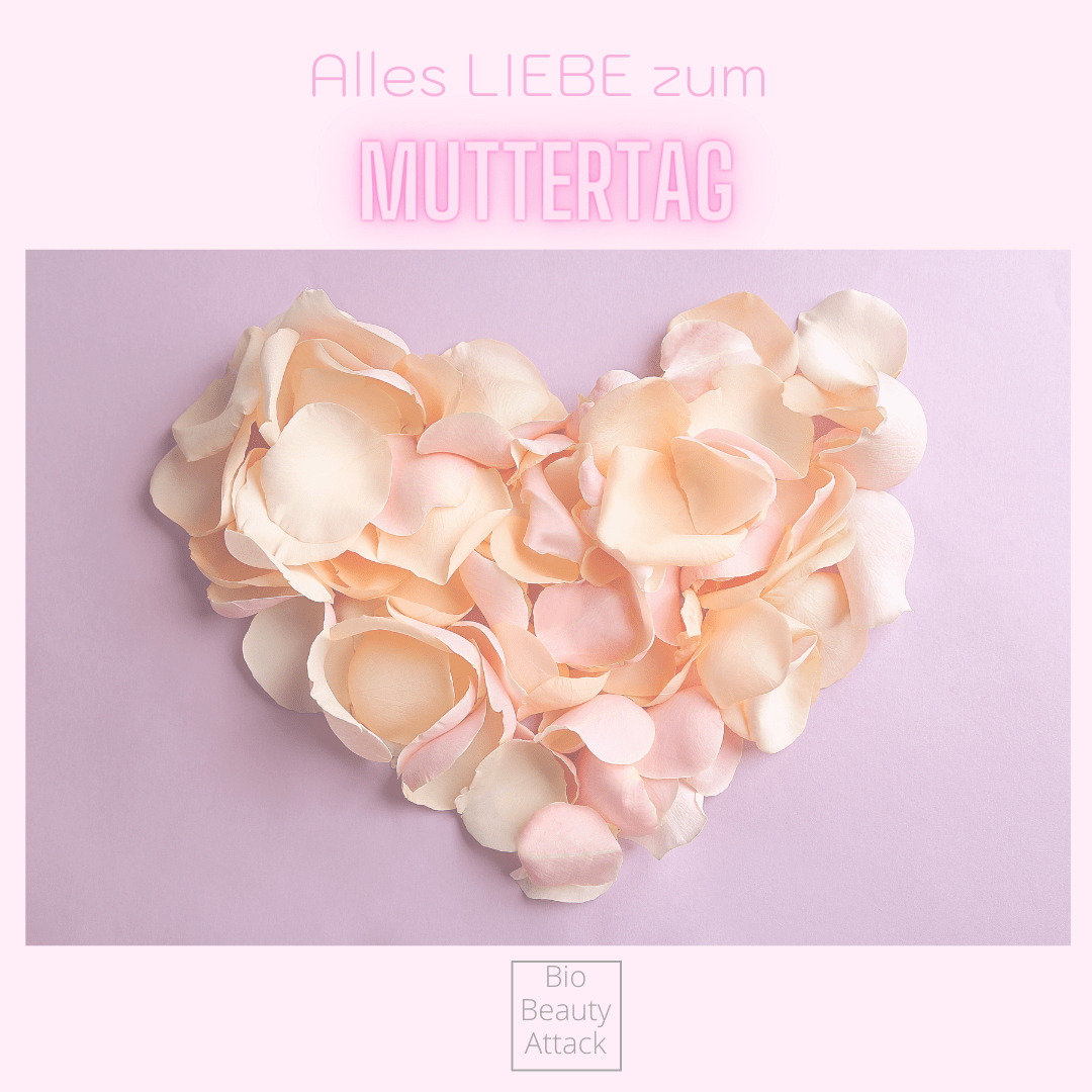 Alles Liebe zum Muttertag Gutschein