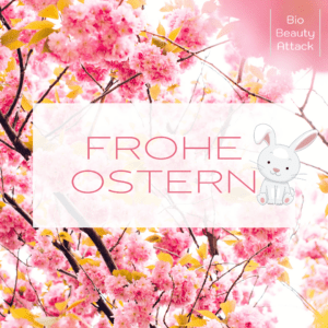 Frohe Ostern Gutschein 2