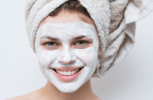 Bio Beauty Attack Anti Age Maske
