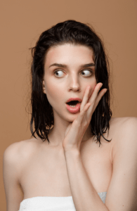 Dekolettecreme
