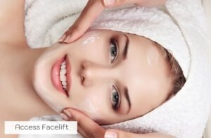 Access Facelift