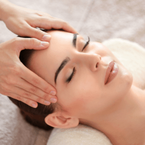 Entspannung und Wohlfühlen mit Kobido Massage