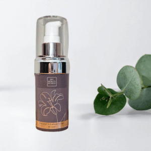 Retinol Vitalisierungs Elixier von Bio Beauty Attack – Anti-Aging Serum für glatte, strahlende Haut