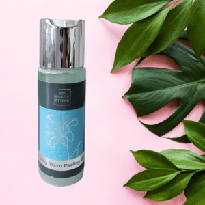 Beauty Micro Peeling Gel – Sanftes Peeling für verfeinerte Poren und glatte Haut