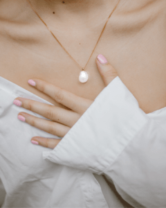 Selbstliebe und Beauty vereinen