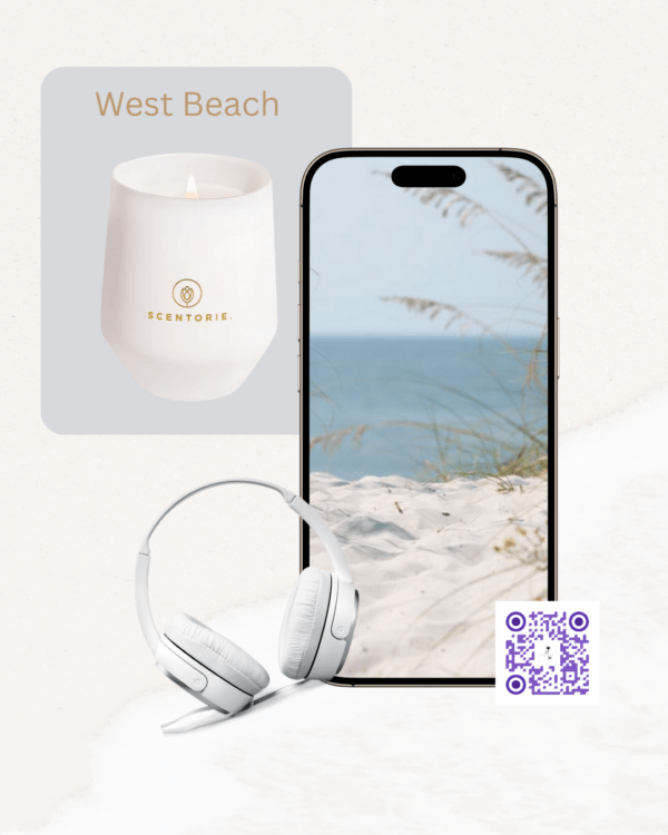 WEST BEACH – Bild 2