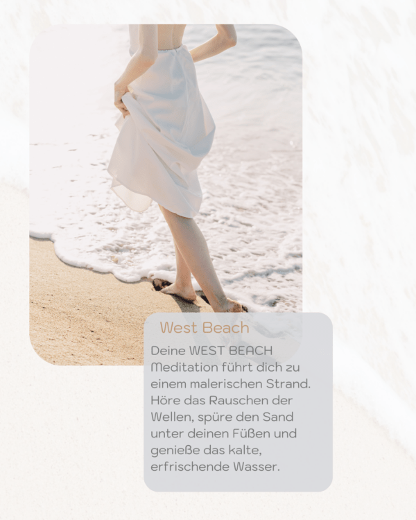 WEST BEACH – Bild 3