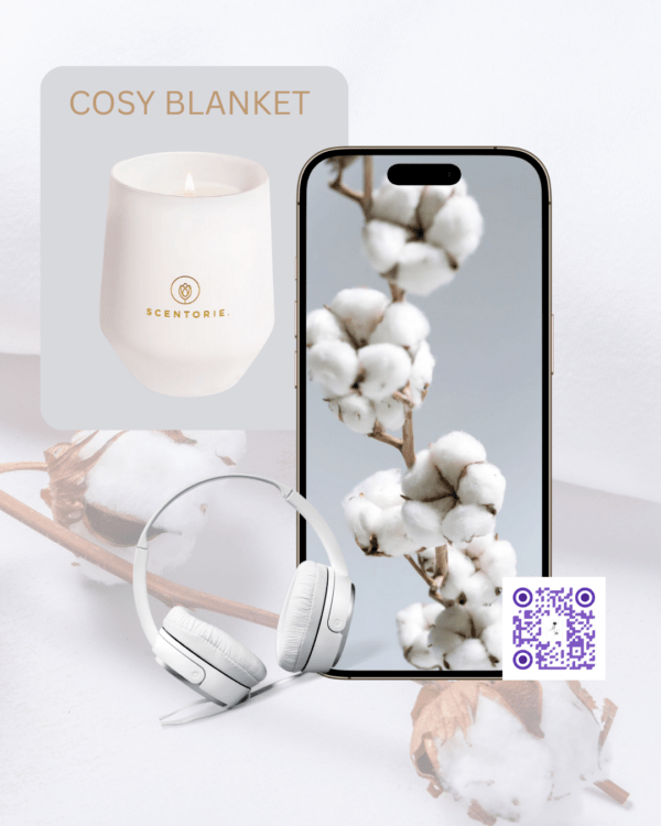 COSY BLANKET – Bild 2
