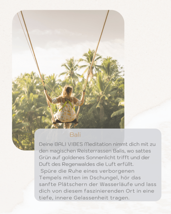 Bali – Bild 2