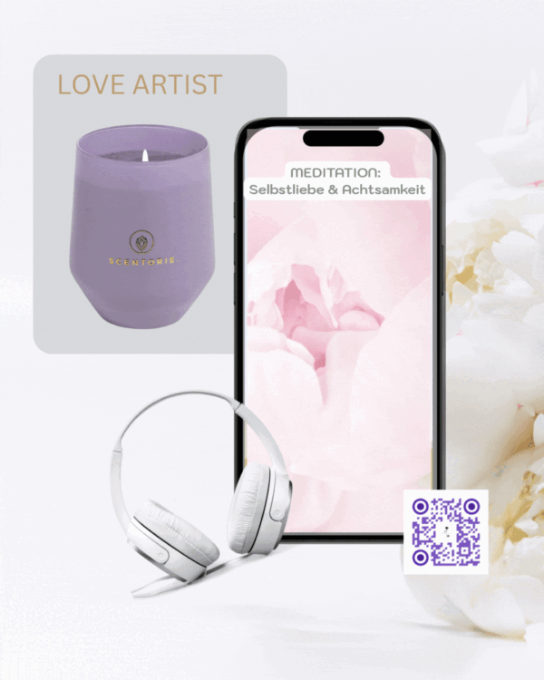 Love Artist – Bild 4