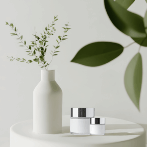 Kosmetik & Pflege