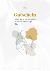 Bio Beauty Attack Gutschein – Wellness-Geschenk