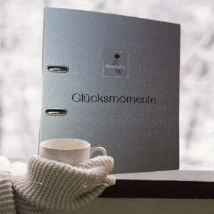 Winterliche Glücksmomente – Beautyful Life Sammelmappe