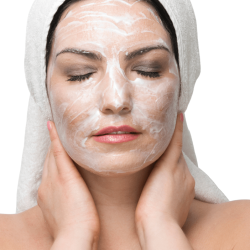 Bio Beauty Attack Anti Age Maske