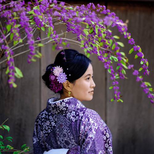 Japanische Gesichtsmassage Japanische Gesichtsmassage