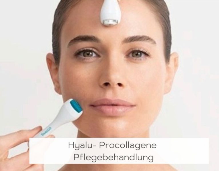 Hya-Procollagene Pflegebehandlung Thalgo