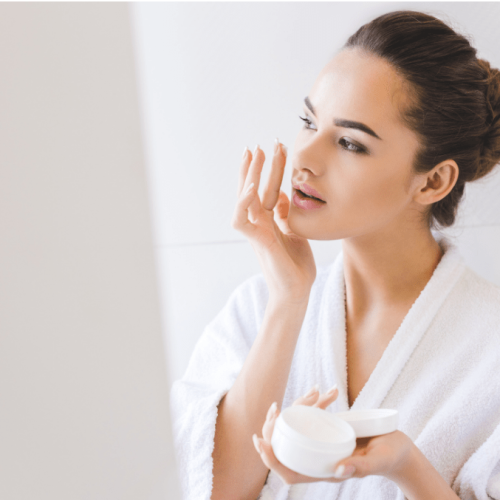 Bio Beauty Attack Cremebooster