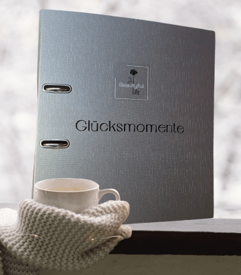 Winterliche Glücksmomente – Beautyful Life Sammelmappe